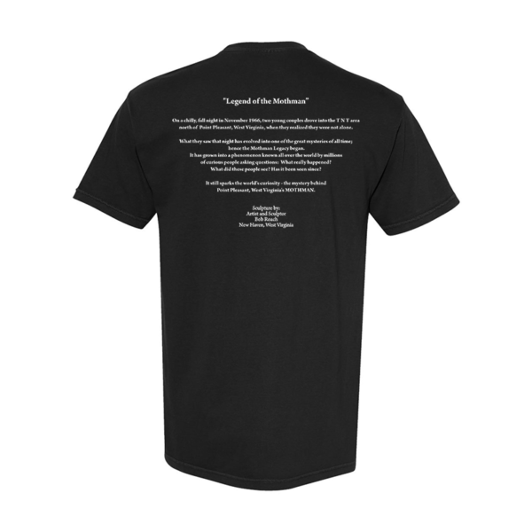 "The Legend" T-Shirt - Image 2