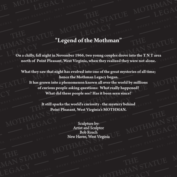 "The Legend" T-Shirt - Image 4