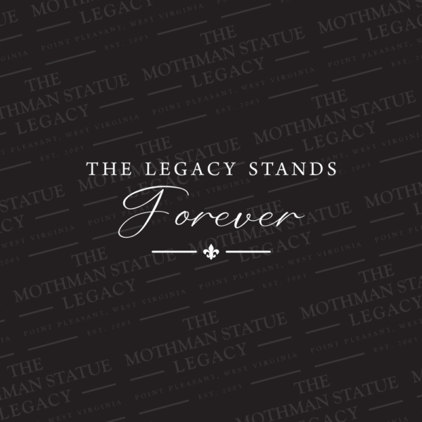 "The Legacy Stands Forever" T-Shirt - Image 3